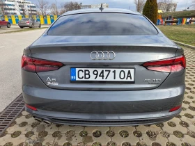 Audi A5 3.0TDI 45 S-LINE, снимка 4