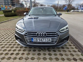 Audi A5 3.0TDI 45 S-LINE, снимка 8