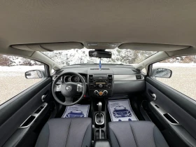 Nissan Tiida 1.6i AUTOMATIC SWISS 189000KM, снимка 9