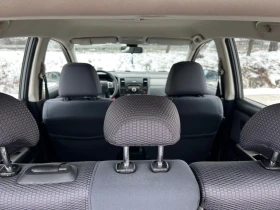 Nissan Tiida 1.6i AUTOMATIC SWISS 189000KM, снимка 17