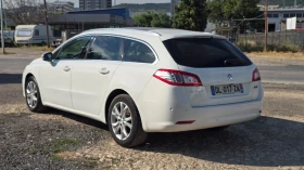 Peugeot 508 ALLURE* FACE* 2.0HDI* HEAD UP* KEYLESS* , снимка 5