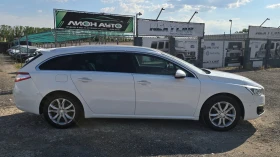 Peugeot 508 ALLURE* FACE* 2.0HDI* HEAD UP* KEYLESS* , снимка 7