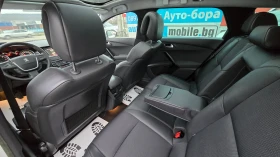 Peugeot 508 ALLURE* 2.0HDI* FACE , снимка 14