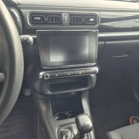 Citroen C3, снимка 10