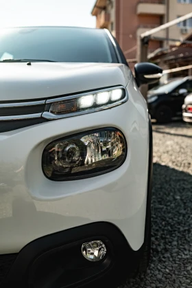 Citroen C3, снимка 5