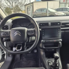Citroen C3, снимка 6