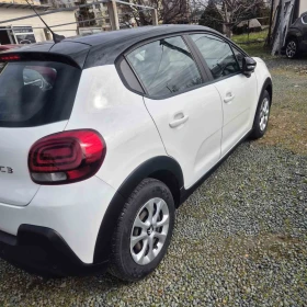 Citroen C3, снимка 2