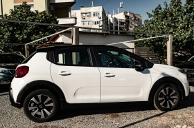 Citroen C3, снимка 9