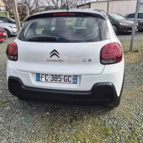 Citroen C3, снимка 5