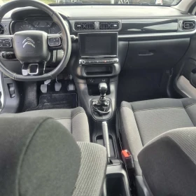 Citroen C3, снимка 14