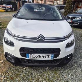 Citroen C3, снимка 1