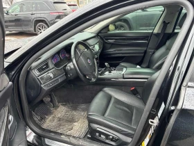 BMW 740 * 4dr Sdn xDrive AWD * CARFAX * ЦЕНА ДО БГ, снимка 7