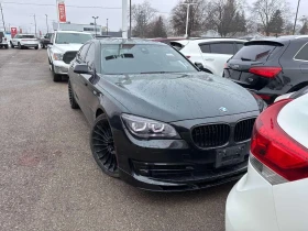 BMW 740 * 4dr Sdn xDrive AWD * CARFAX * ЦЕНА ДО БГ, снимка 5