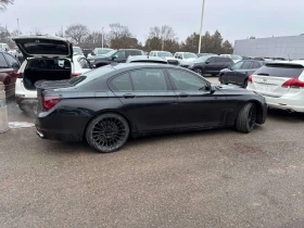 BMW 740 * 4dr Sdn xDrive AWD * CARFAX * ЦЕНА ДО БГ, снимка 3