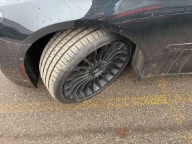 BMW 740 * 4dr Sdn xDrive AWD * CARFAX * ЦЕНА ДО БГ, снимка 6