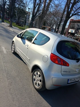 Mitsubishi Colt, снимка 3