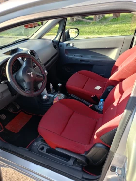 Mitsubishi Colt, снимка 4