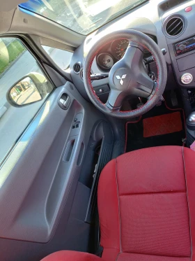 Mitsubishi Colt, снимка 15