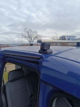 VW Caddy maxi, снимка 13