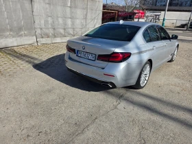 BMW 530 BMW 530 D G30 facelift Mild Hybrid Steptronic, снимка 2