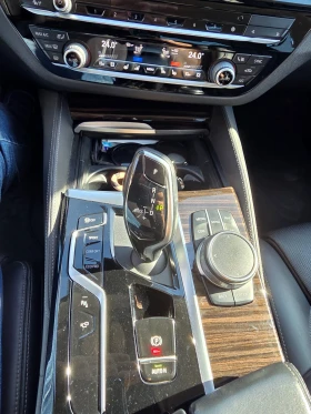 BMW 530 BMW 530 D G30 facelift Mild Hybrid Steptronic, снимка 12