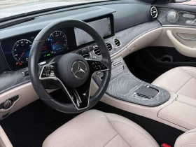 Mercedes-Benz E 450 * CARFAX * ЦЕНА ДО БГ, снимка 5