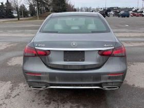 Mercedes-Benz E 450 * CARFAX * ЦЕНА ДО БГ, снимка 4