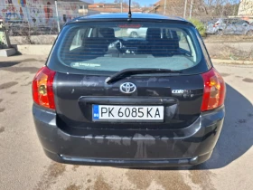 Toyota Corolla, снимка 6