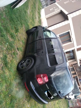 VW Touran 1.6, снимка 5