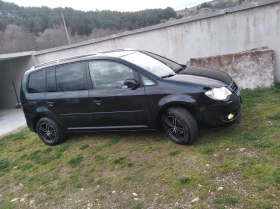 VW Touran 1.6, снимка 13