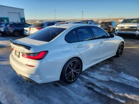 BMW 330 М ПАКЕТ/330I XDRIVE/CARFAX/HEAD UP/ШИБЕДАХ/ПОДГРЕВ, снимка 3