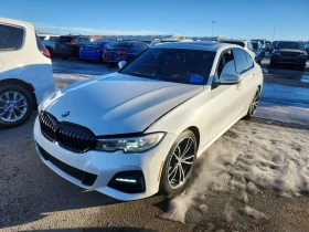 BMW 330 М ПАКЕТ/330I XDRIVE/CARFAX/HEAD UP/ШИБЕДАХ/ПОДГРЕВ, снимка 1