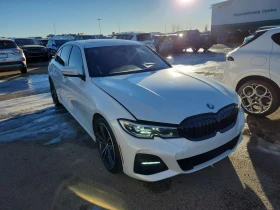 BMW 330 М ПАКЕТ/330I XDRIVE/CARFAX/HEAD UP/ШИБЕДАХ/ПОДГРЕВ, снимка 2