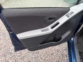 Toyota Yaris 1.0VVTI-70к.с SOL / 70000км.!!!!! /, снимка 9