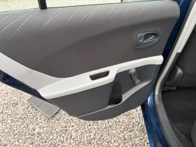 Toyota Yaris 1.0VVTI-70к.с SOL / 70000км.!!!!! /, снимка 13