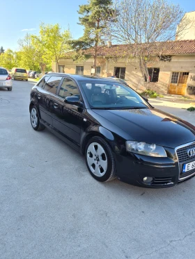 Audi A3 Sportback, снимка 3