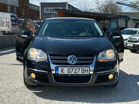 VW Jetta United 1.9TDI Автоматик, снимка 3