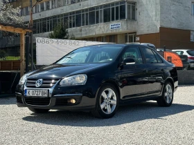 VW Jetta United 1.9TDI Автоматик, снимка 1