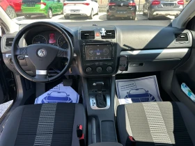 VW Jetta United 1.9TDI Автоматик, снимка 8