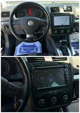 VW Jetta United 1.9TDI Автоматик, снимка 9