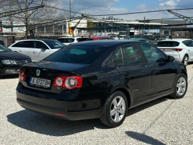 VW Jetta United 1.9TDI Автоматик, снимка 5
