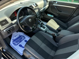 VW Jetta United 1.9TDI Автоматик, снимка 7