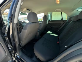 VW Jetta United 1.9TDI Автоматик, снимка 14