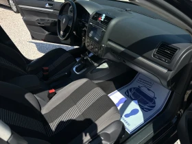 VW Jetta United 1.9TDI Автоматик, снимка 12
