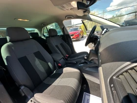 VW Jetta United 1.9TDI Автоматик, снимка 13