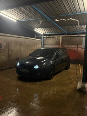 VW Golf Golf 6 2.0 140 с чип , снимка 4