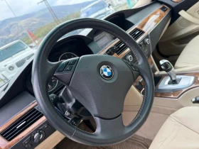 BMW 530 d xDrive* M пакет* Facelift* NAVI* Panorama, снимка 5