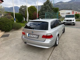 BMW 530 d xDrive* M пакет* Facelift* NAVI* Panorama, снимка 12