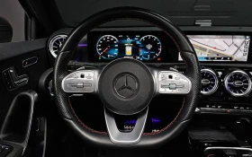 Mercedes-Benz A 35 4MATIC| КАМЕРА| ПОДГРЕВ| ОПЦИЯ ЗА ЛИЗИНГ , снимка 12