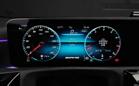 Mercedes-Benz A 35 4MATIC| КАМЕРА| ПОДГРЕВ| ОПЦИЯ ЗА ЛИЗИНГ , снимка 8